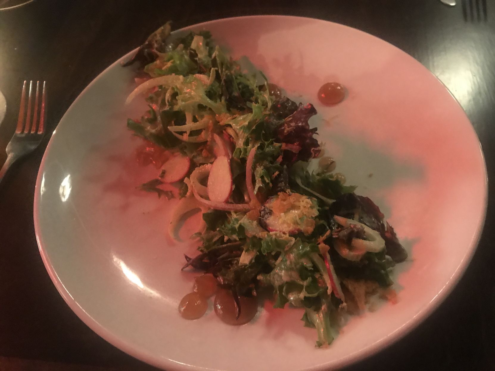 TASTE TEST: 18th Street Brewery may have Northwest Indiana's best salad